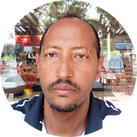 Tsegaye Semere Gebremichael
